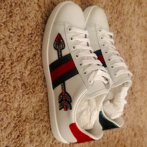 Gucci Ace Sneakers